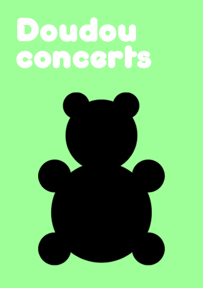 Doudou-Concerts #1