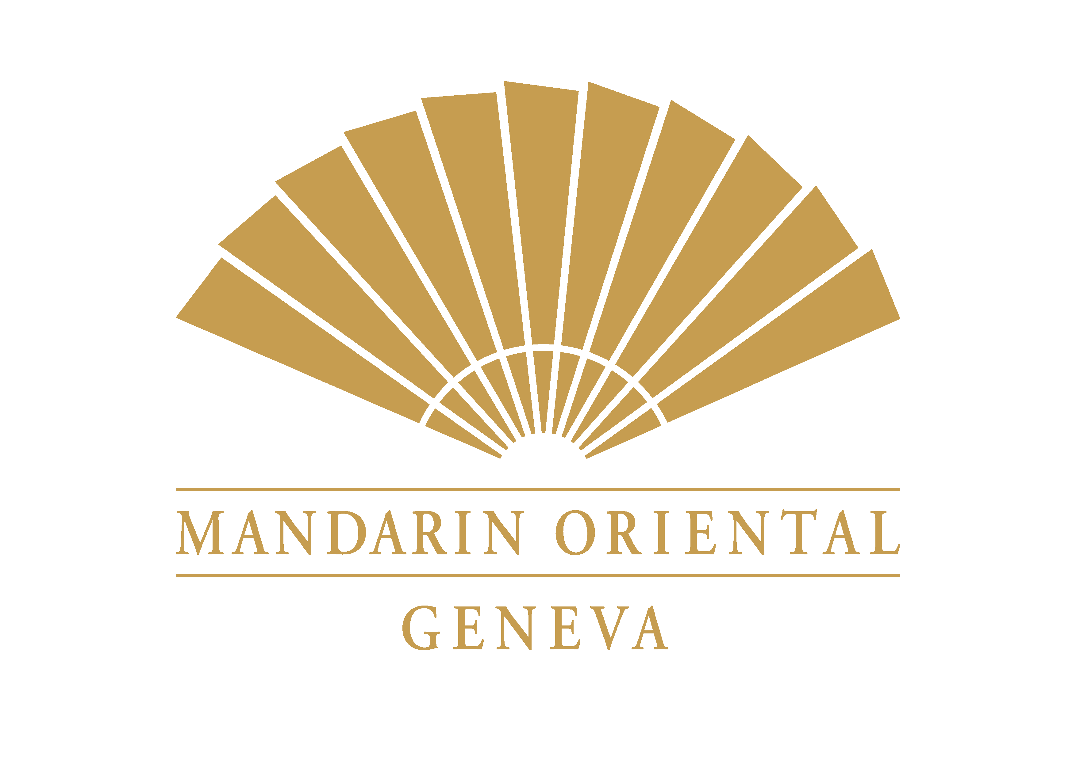 Mandarin Oriental, Geneva