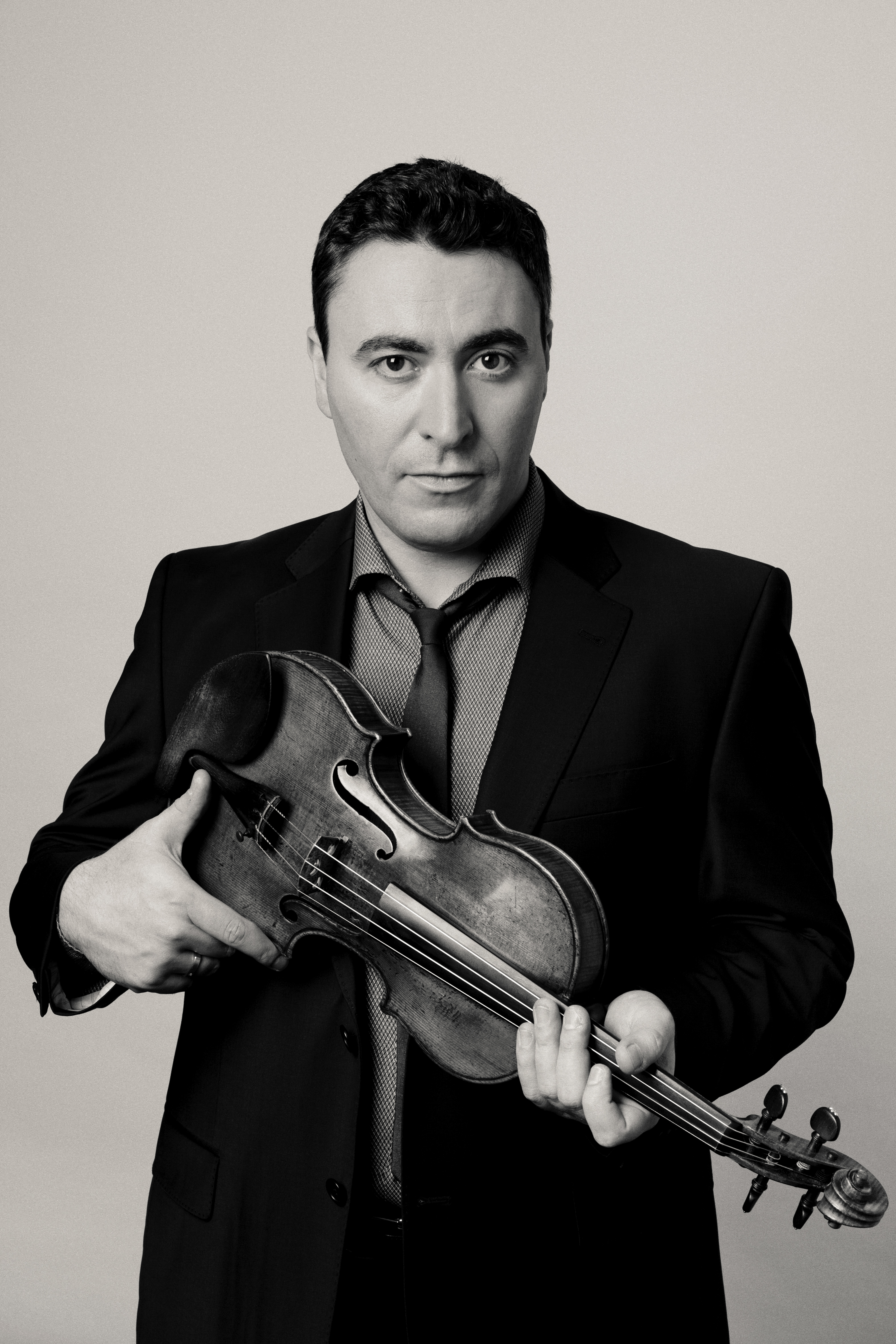 Maxim Vengerov Maxim Vengerov