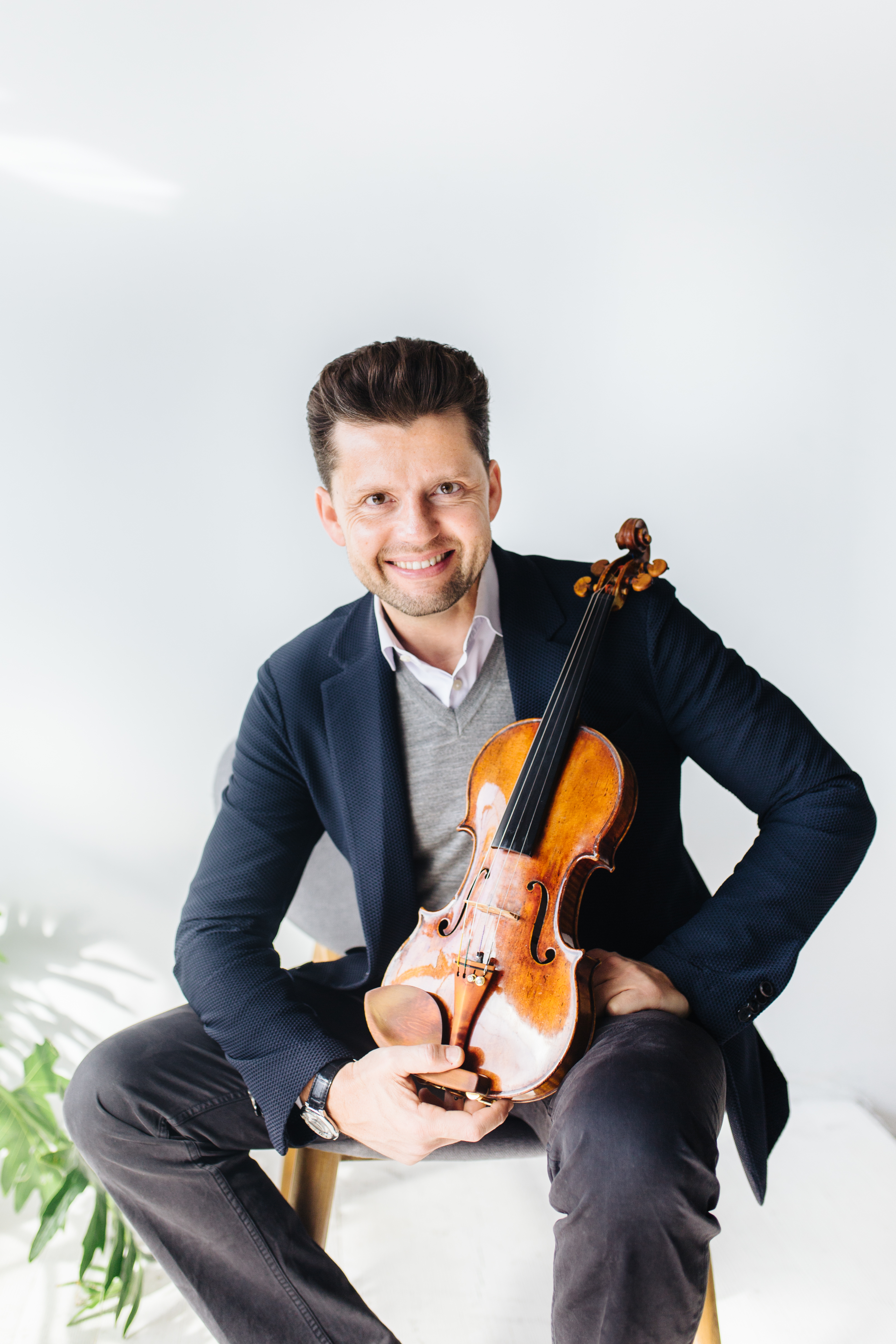 Julian Rachlin Julian Rachlin