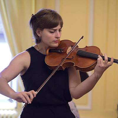 Theresa Horejsi