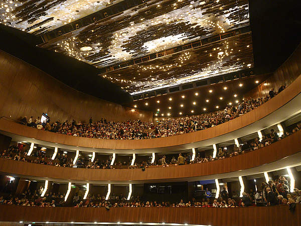 Grand Théâtre de Genève