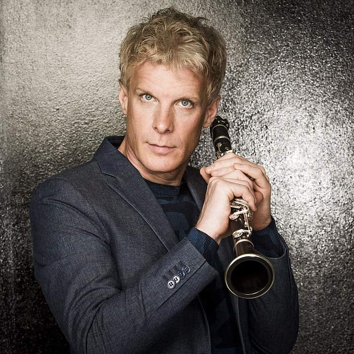 Martin Fröst Martin Fröst