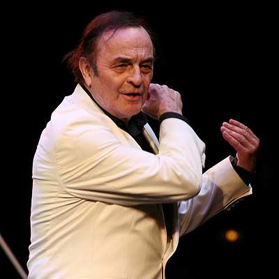 Charles Dutoit