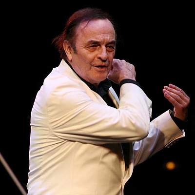 Charles Dutoit