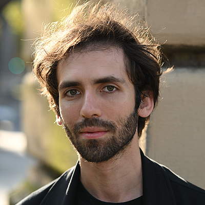 Alexandre Kantorow