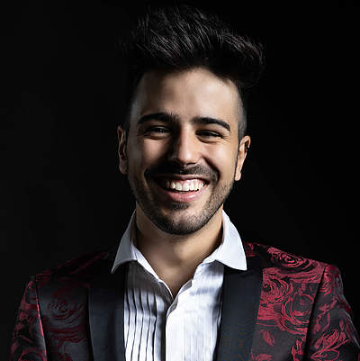 Valerio Lisci
