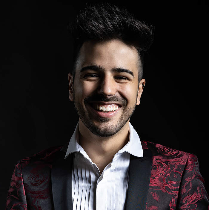 Valerio Lisci Valerio Lisci