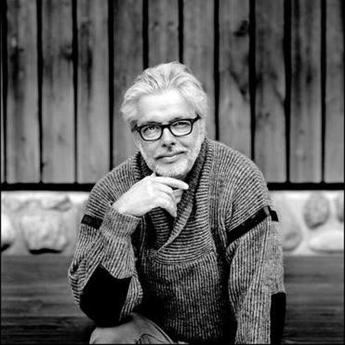 Jukka-Pekka Saraste Jukka-Pekka Saraste