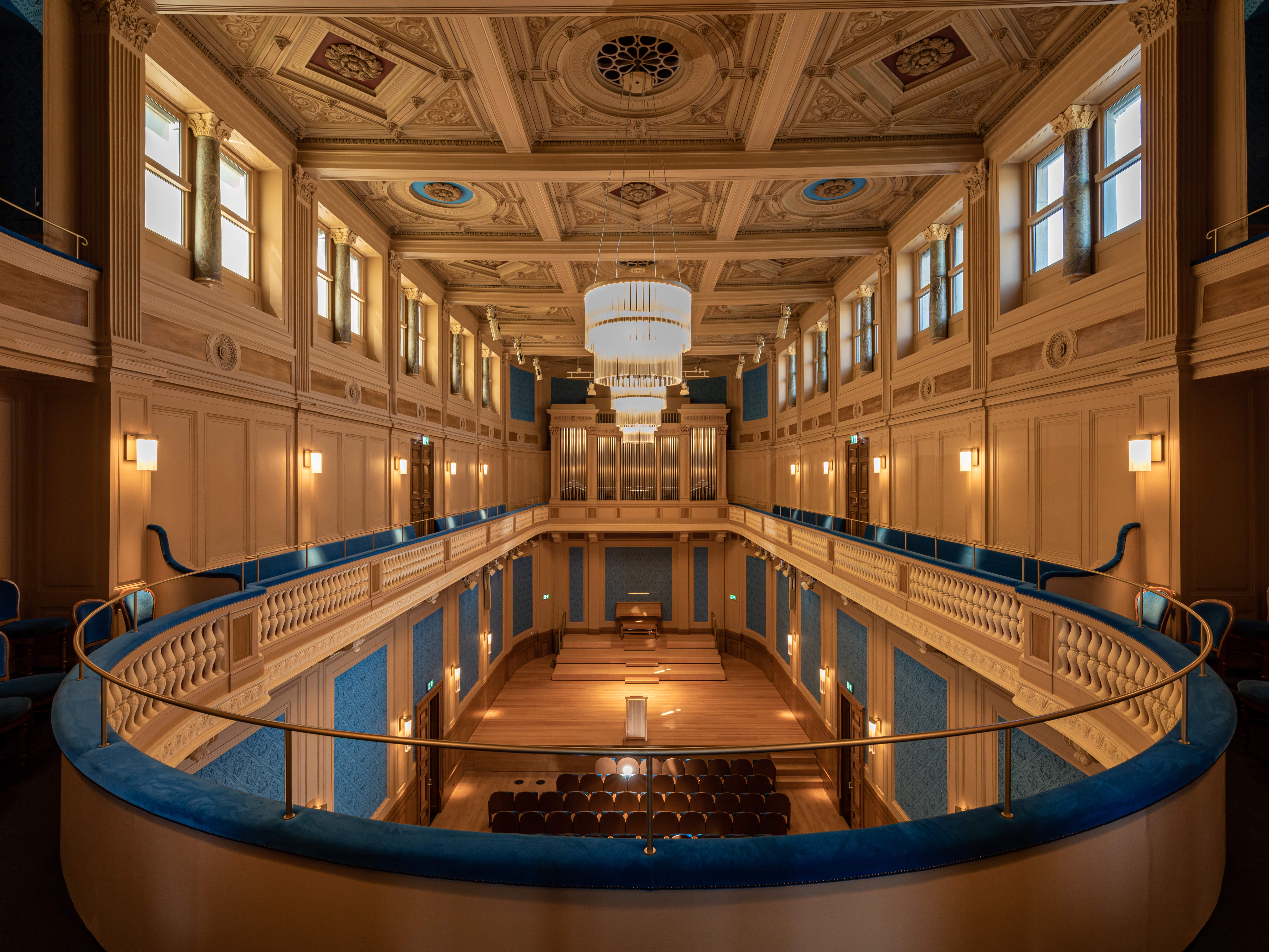 Conservatoire de musique de Genève