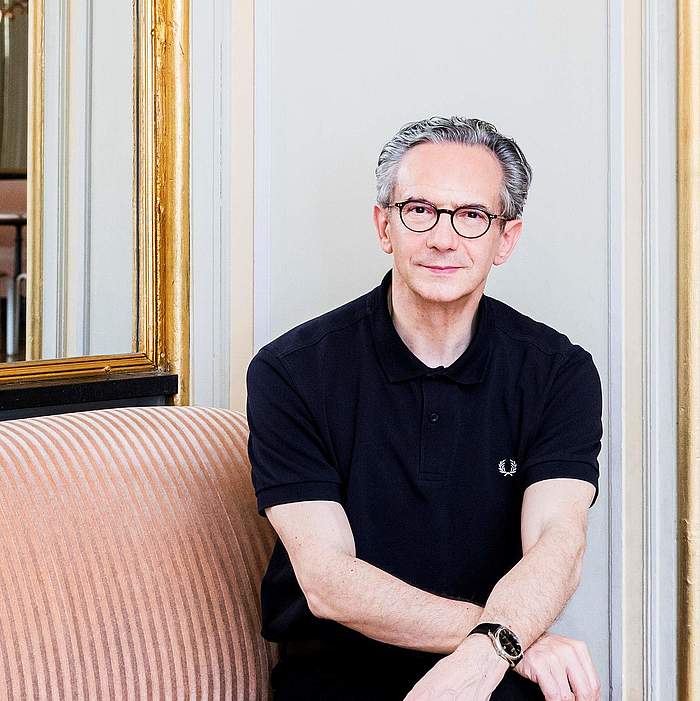 Fabio Luisi Fabio Luisi
