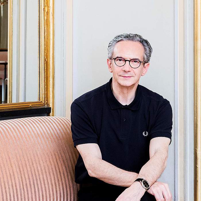 Fabio Luisi Fabio Luisi