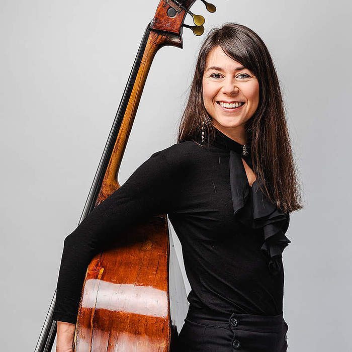 Gergana Kusheva Gergana Kusheva