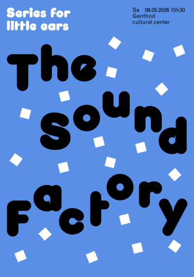 The Sound Factory