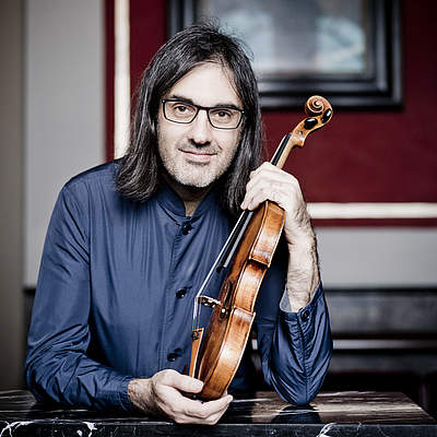 Leonidas Kavakos