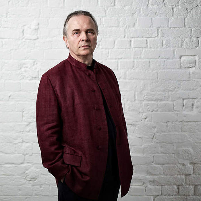 Mark Elder Mark Elder