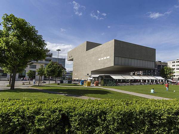 Théâtre Équilibre