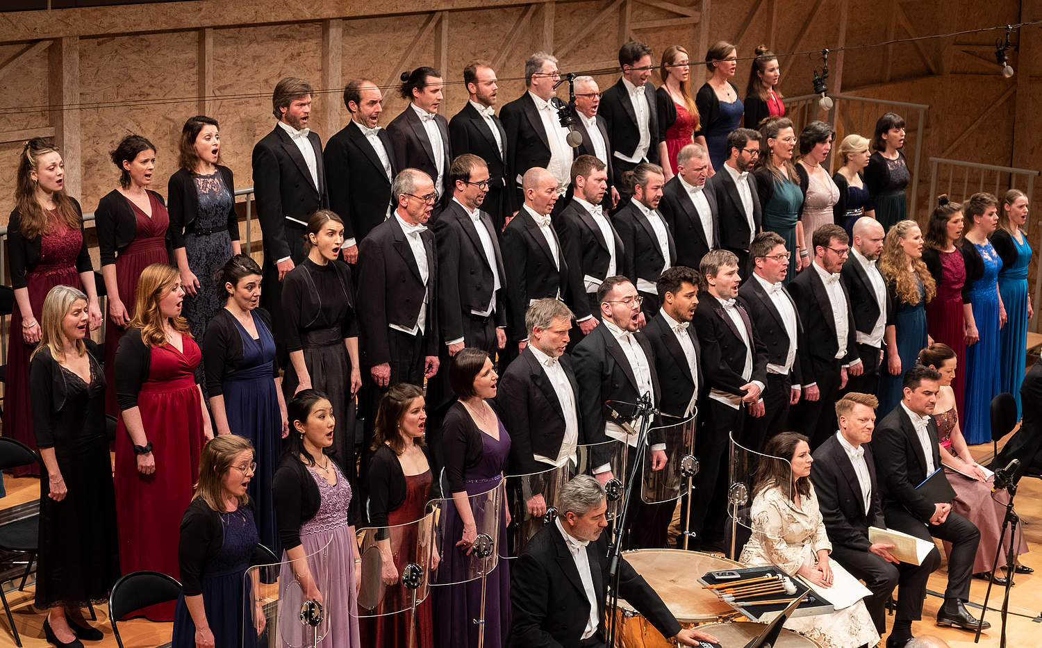 © Aurélia Thys / Rosey Concert Hall