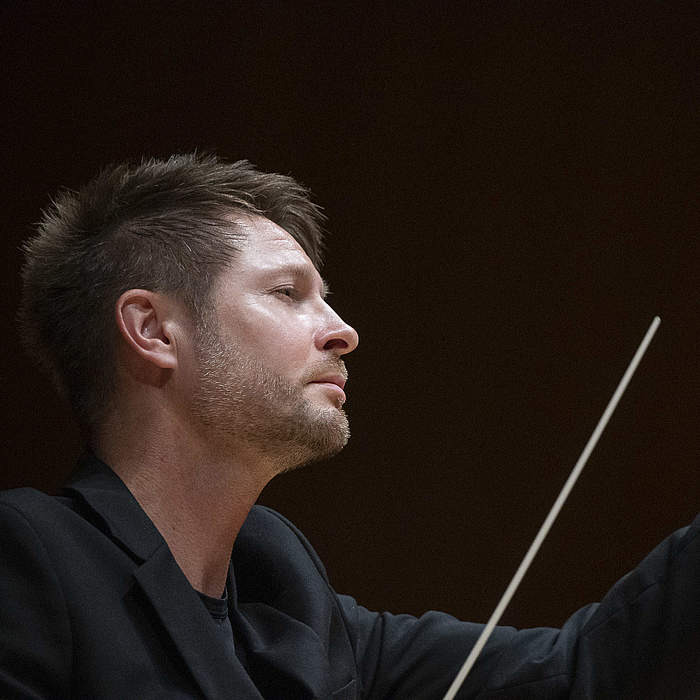 Krzysztof Urbański Krzysztof Urbański