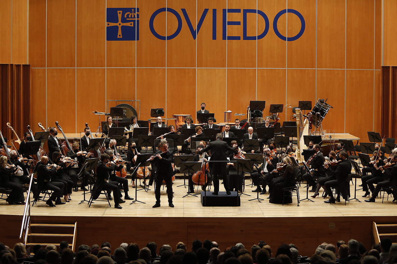 Oviedo © Luisma Murias