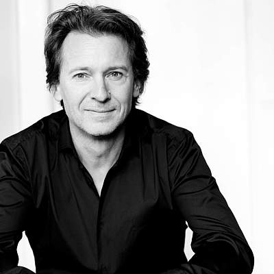 Marc Albrecht