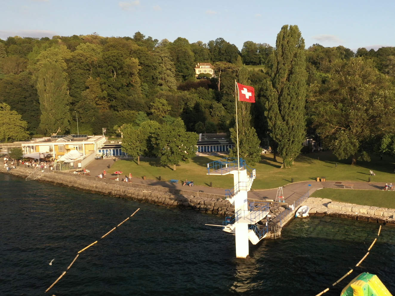 Genève-Plage