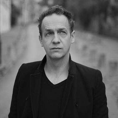 Rodolphe Congé