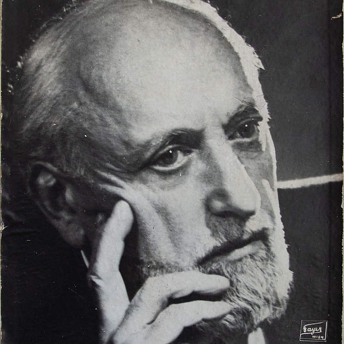 Ernest Ansermet Ernest Ansermet