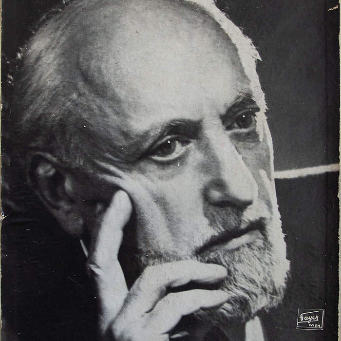 Ernest Ansermet