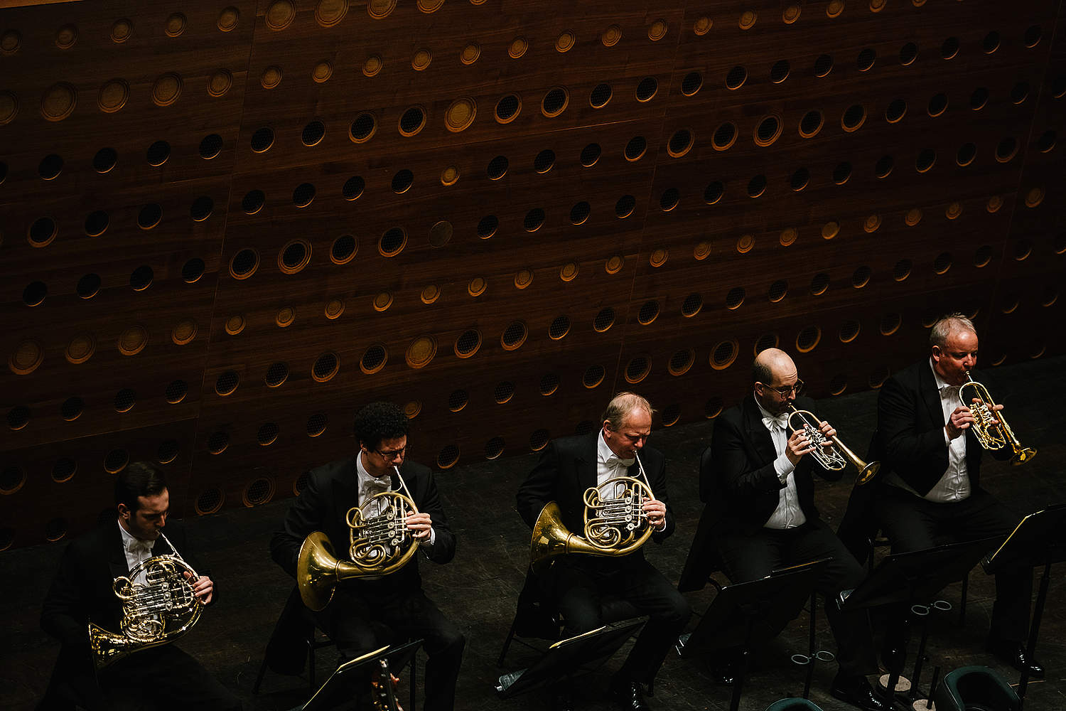 © Jesse Willems / Antwerp Symphony Orchestra