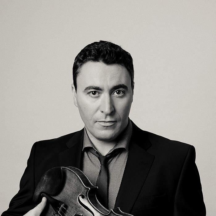 Maxim Vengerov Maxim Vengerov