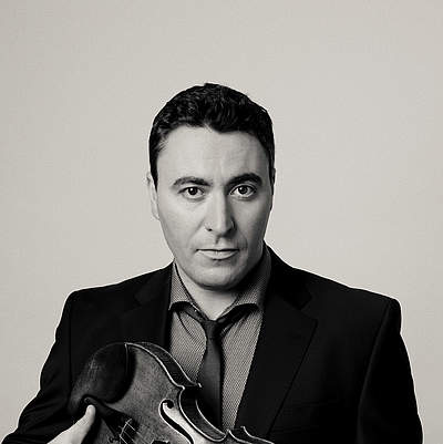 Maxim Vengerov