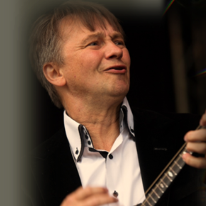 Alexeï Birioukov Alexeï Birioukov
