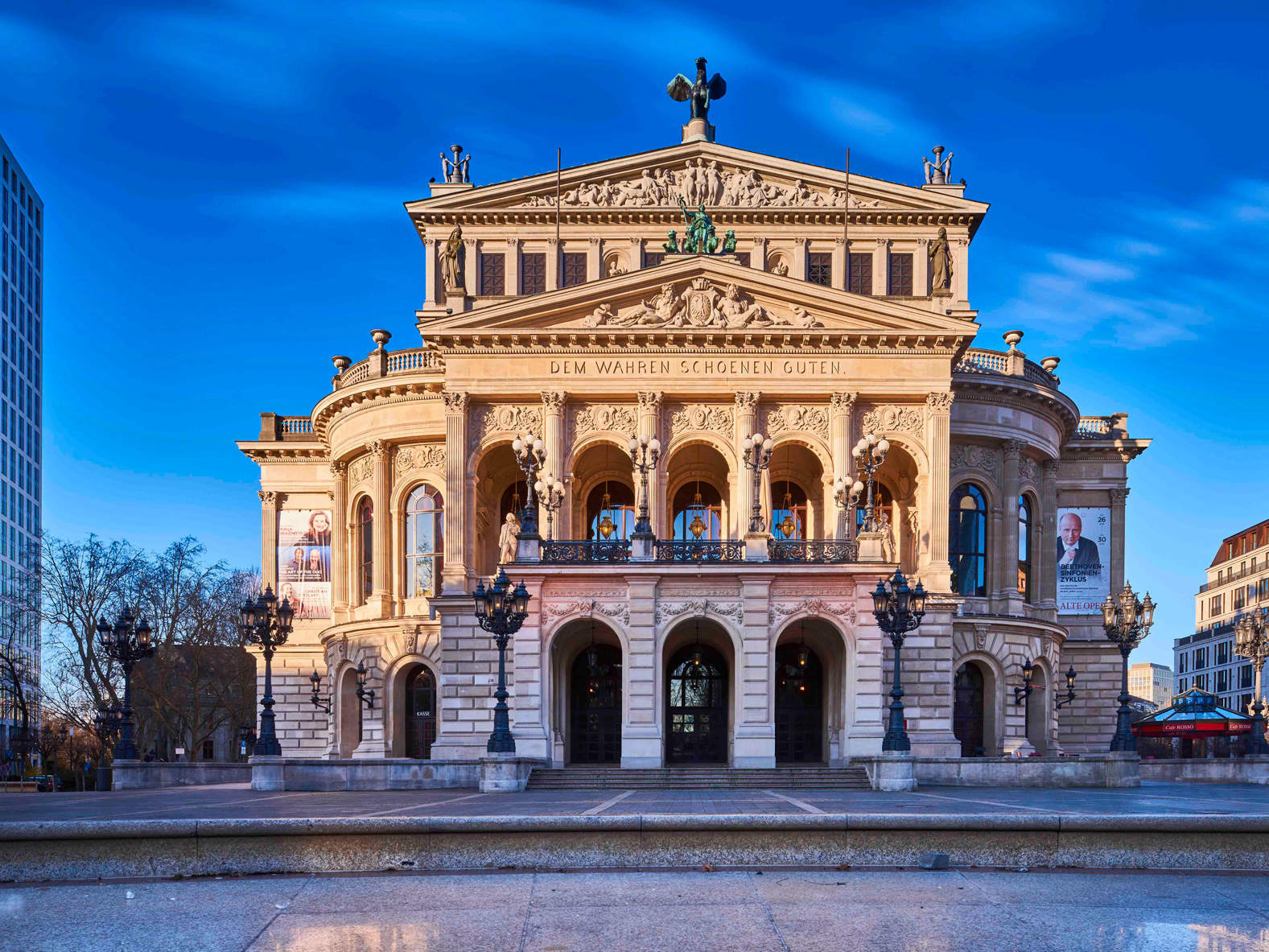 Alte Oper Frankfurt