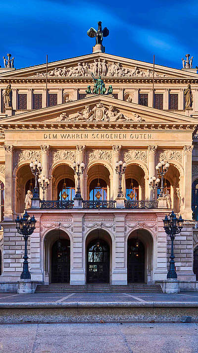 Frankfurt