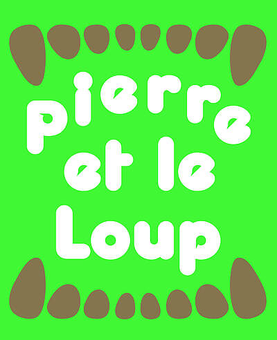 Pierre et le Loup
