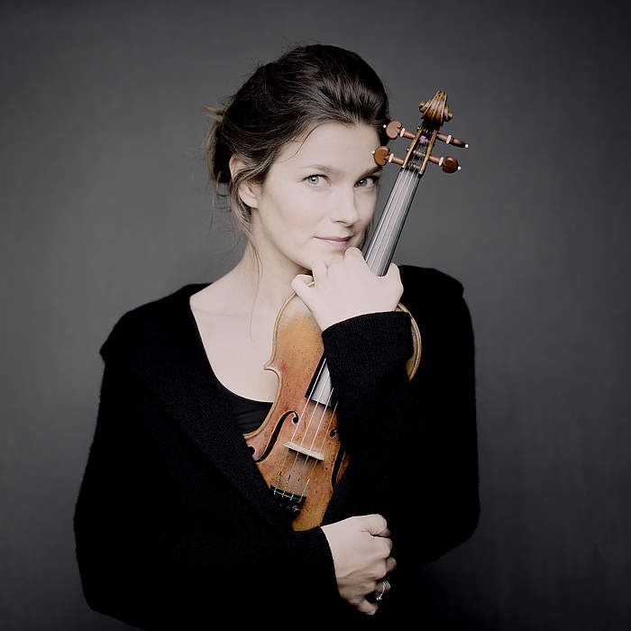 Janine Jansen