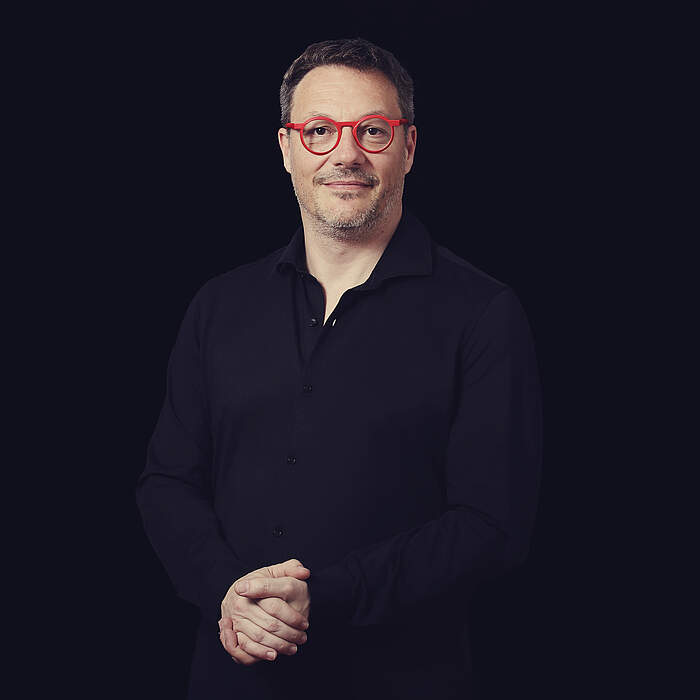 Thierry Weber