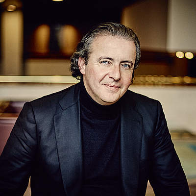 Juanjo Mena