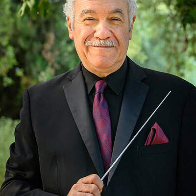 Larry Blank Larry Blank
