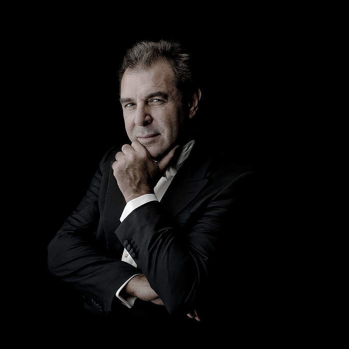 Daniele Gatti Daniele Gatti