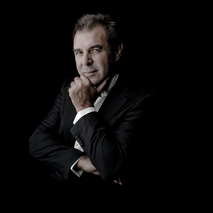 Daniele Gatti Daniele Gatti