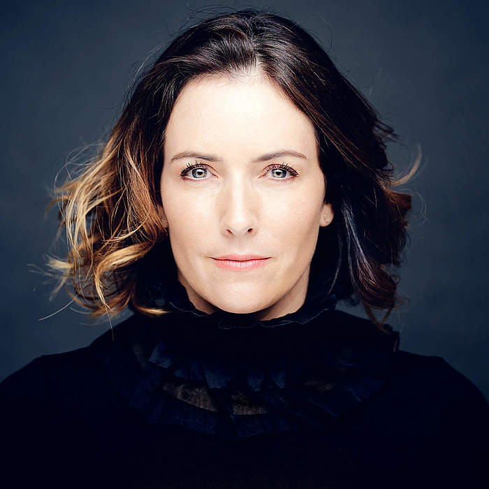 Alondra de la Parra Alondra de la Parra