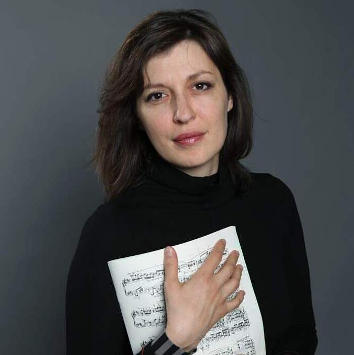 Meglena Tzaneva