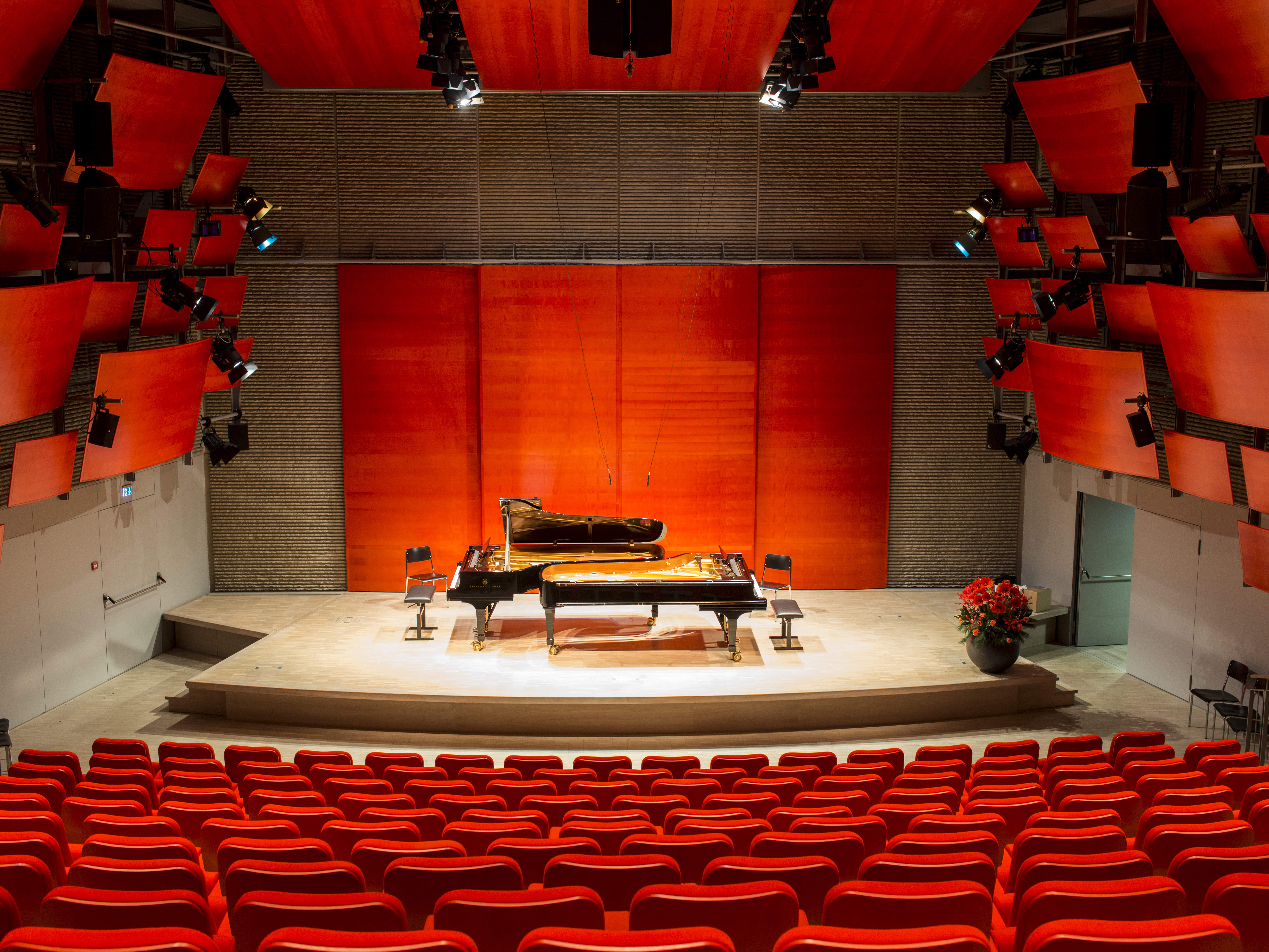 Zentrum Paul Klee