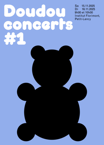 Doudou-Concerts