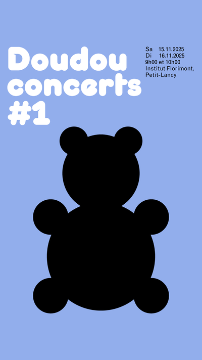 Doudou-Concerts
