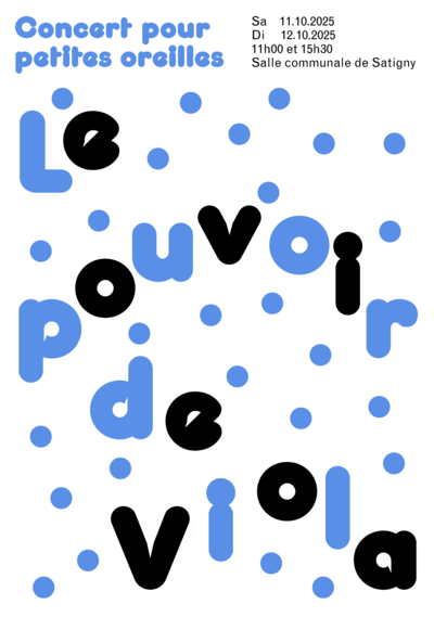 Le Pouvoir de Viola