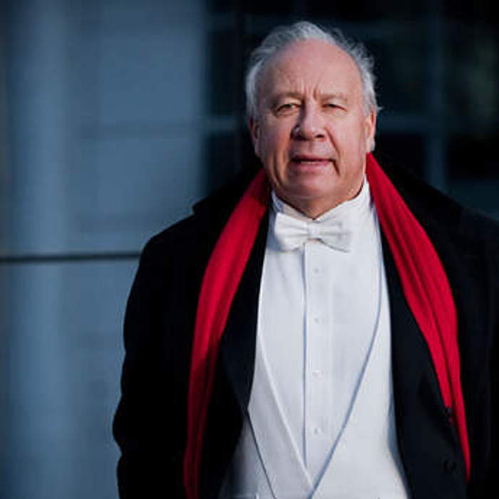 Neeme Järvi Neeme Järvi