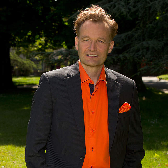 Philippe Béran